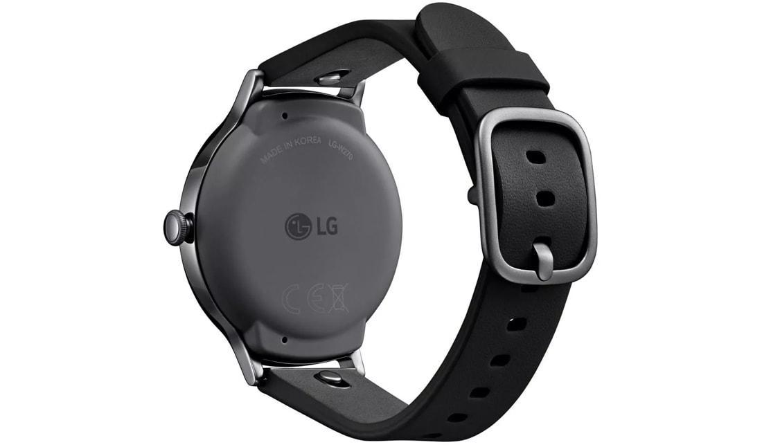 Smartwatch compatible with store lg v30