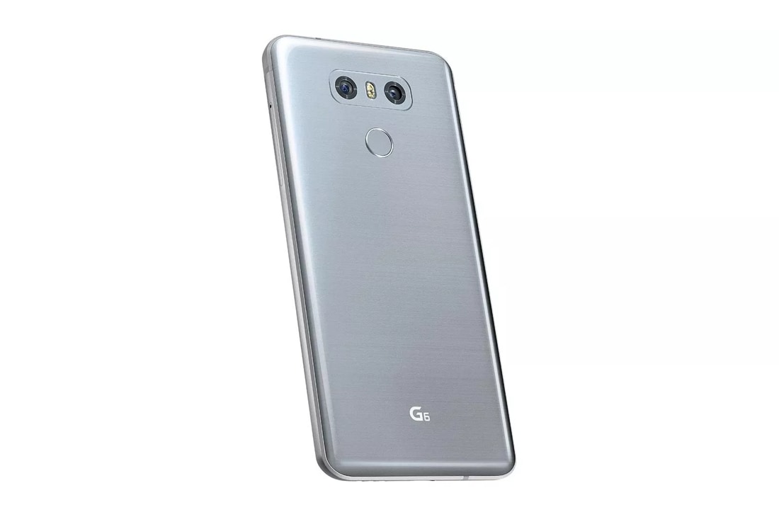 LG G6™ | U.S. Cellular