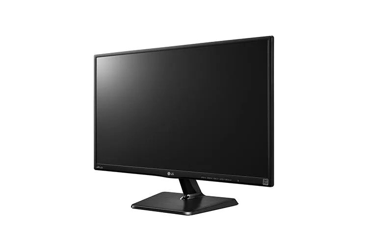 24" Class Full HD IPS LED Monitor (24" Diagonal)