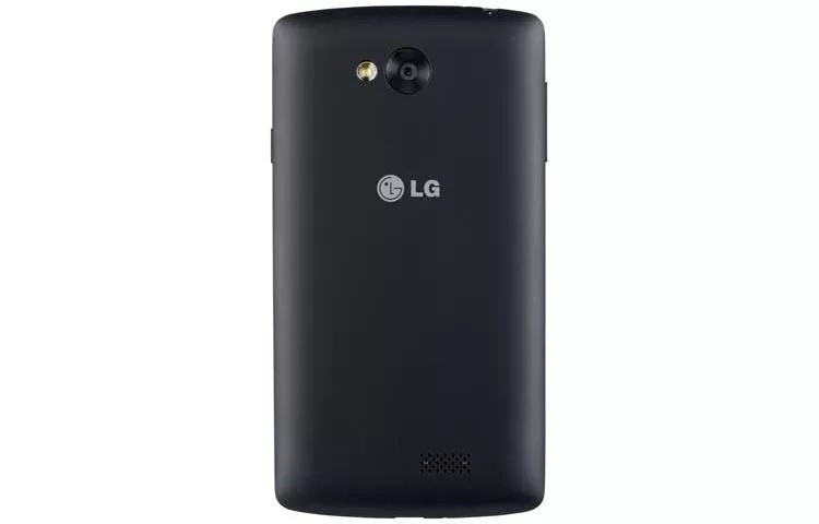 Turn heads with the LG Optimus F60™ - a smartphone that delivers a quick, super powered experience.