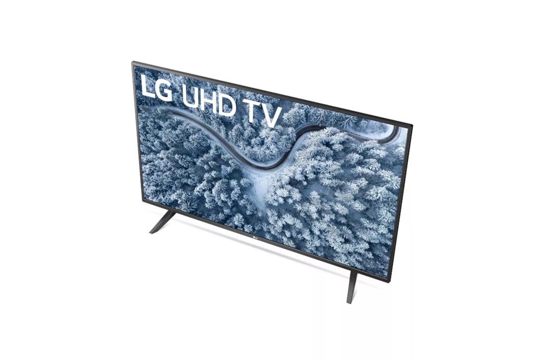  LG 50 pulgadas UP7000 serie 4K LED UHD Smart webOS TV