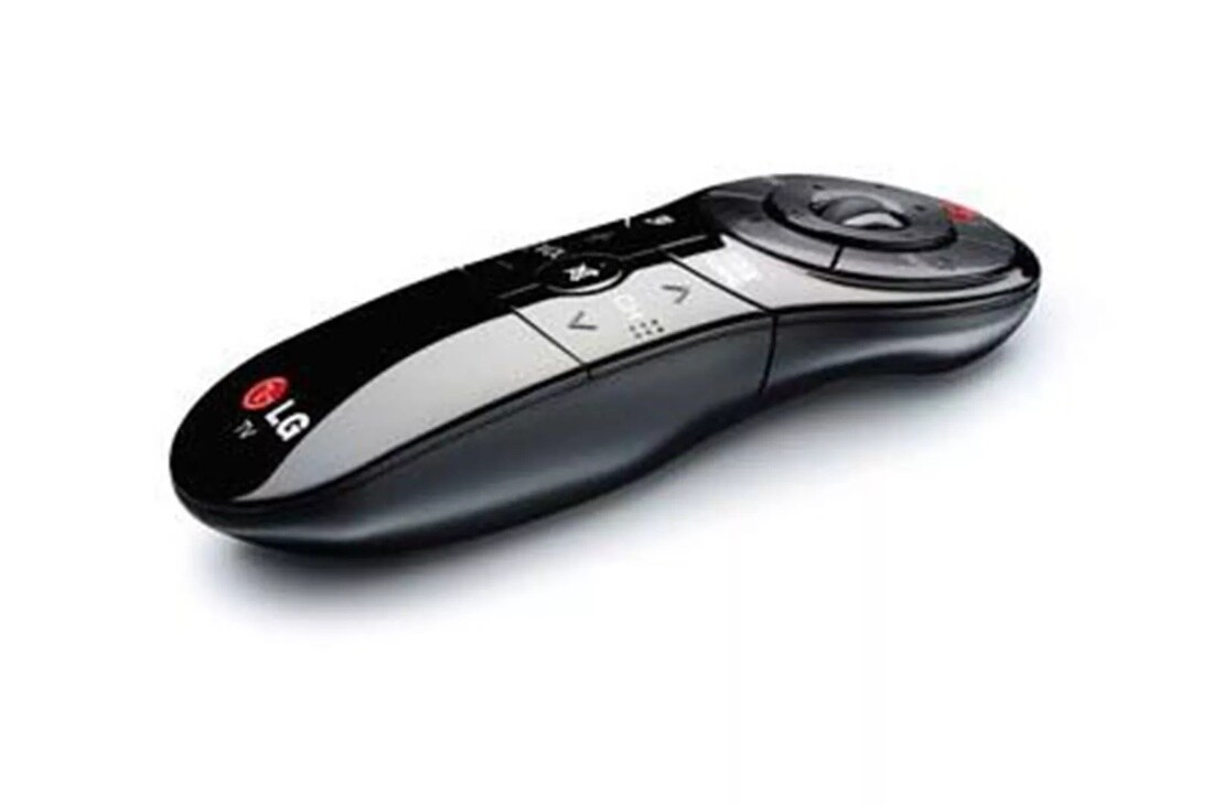 Magic Remote Control with Voice Mate™ for SELECT 2013 Smart TVs