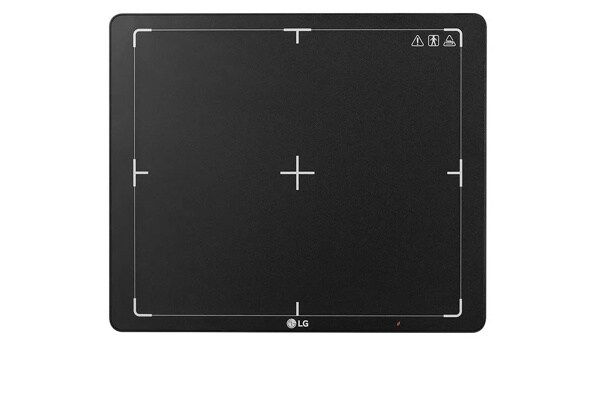 10HQ701G-BP Product Gallery Image Front view