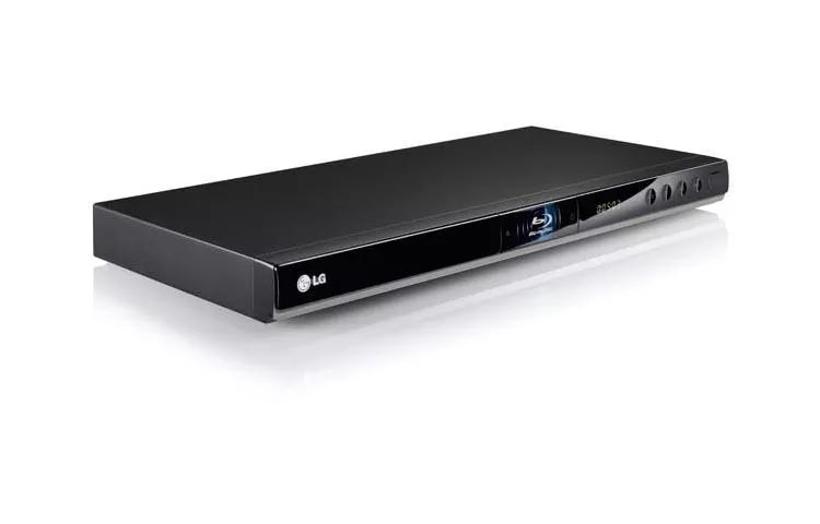 Blu-ray Disc™ Player