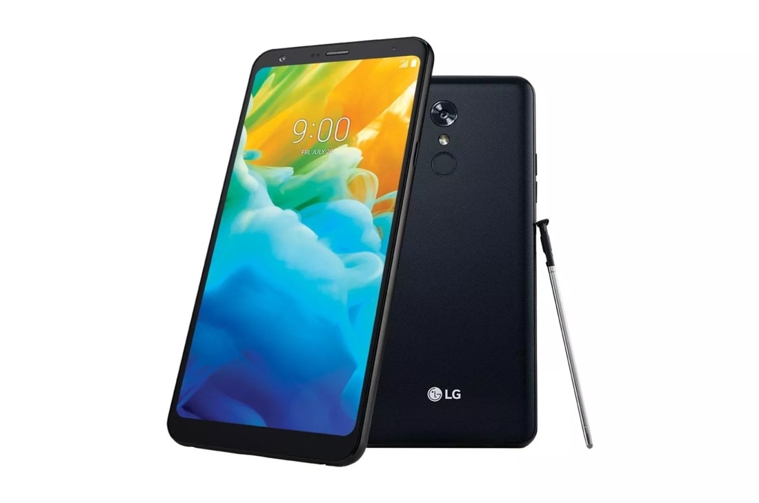 LG Stylo™ 4 | LRA