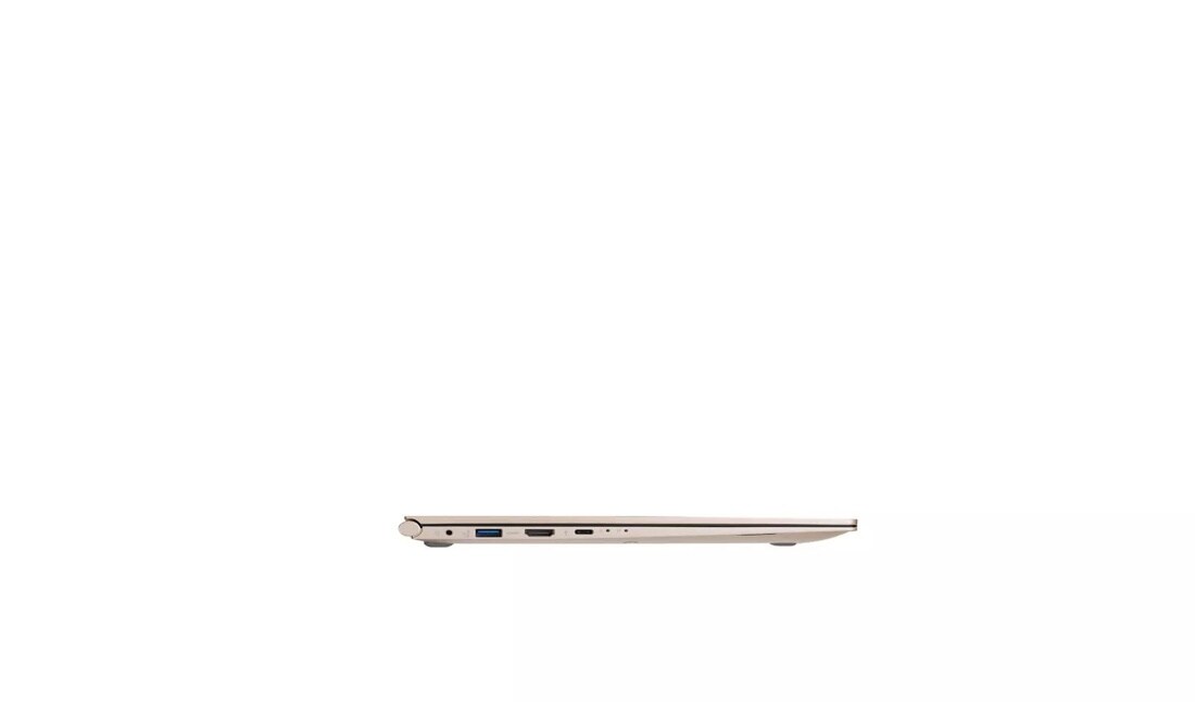 LG gram Touch 15” Core i5 Processor Ultra-Slim Laptop (2016)
