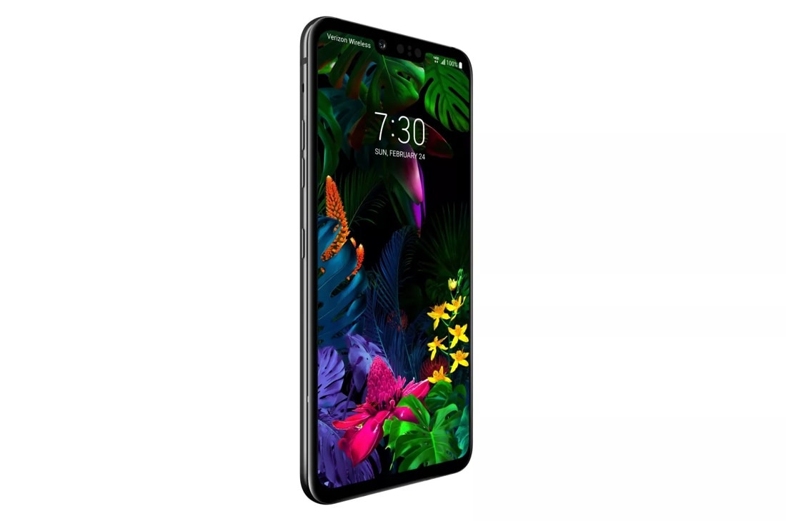 LG G8 ThinQ™ | Verizon