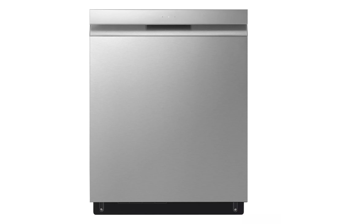 Top Control Dishwasher with QuadWash™ and Dynamic Dry™
