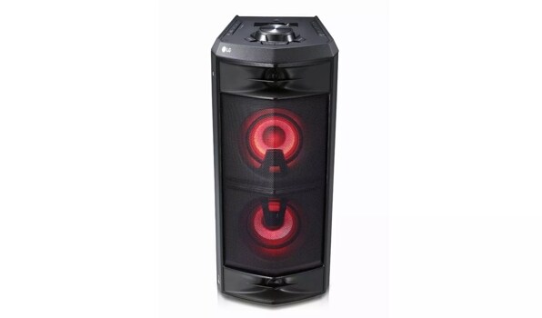 LG XBOOM 220W Speaker System with Bluetooth® Connectivity