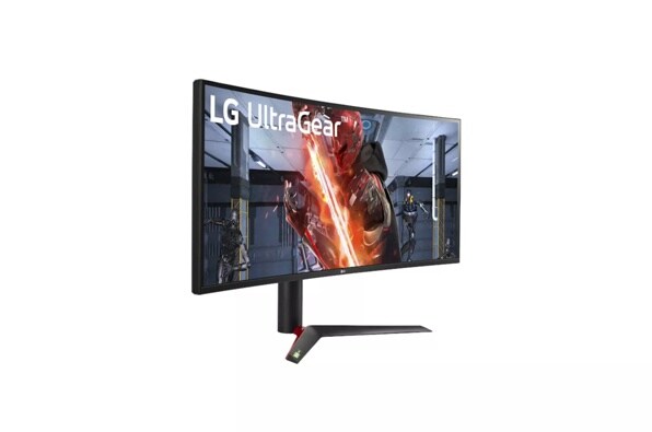 LG ゲーミングモニター UltraGear 27GN950-B 27 27