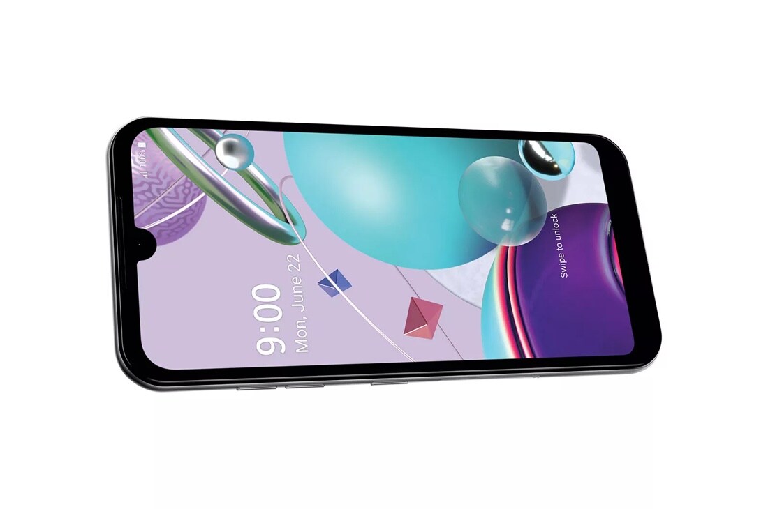 LG K31™ | Spectrum Mobile