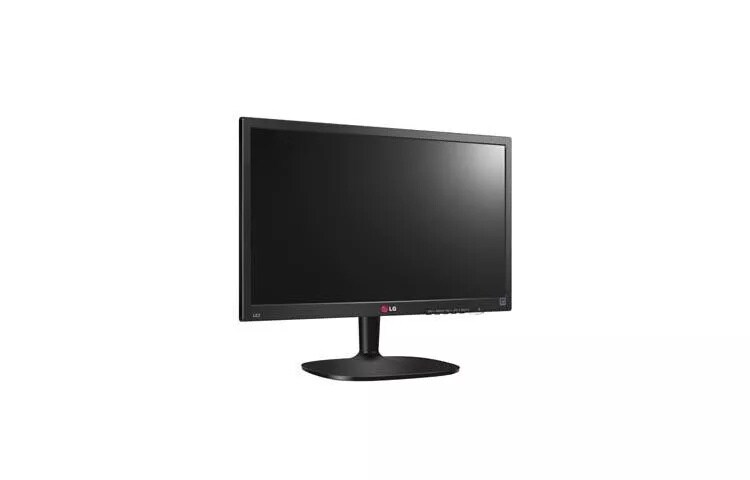 22" Class Full HD LED Monitor (21.5" Diagonal)