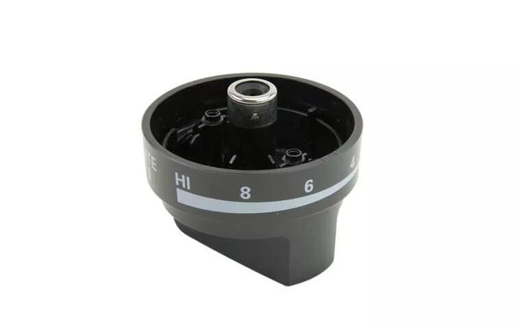 Replacement Gas Range Knob for LRG3091SB