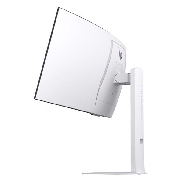 LG ゲーミングモニター UltraGear OLED 34GX90SA-W ultragear-gaming-45gx90sa-2025