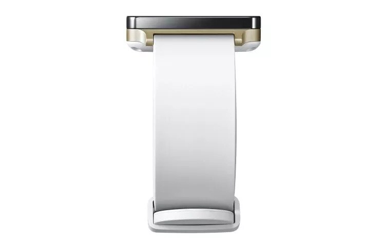 LG Watch Makes Your Life Easier. The New LG Android™ Smart Watch