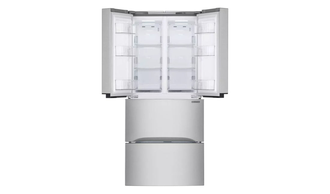 14.3 cu. ft. Kimchi/Specialty Food French Door Refrigerator