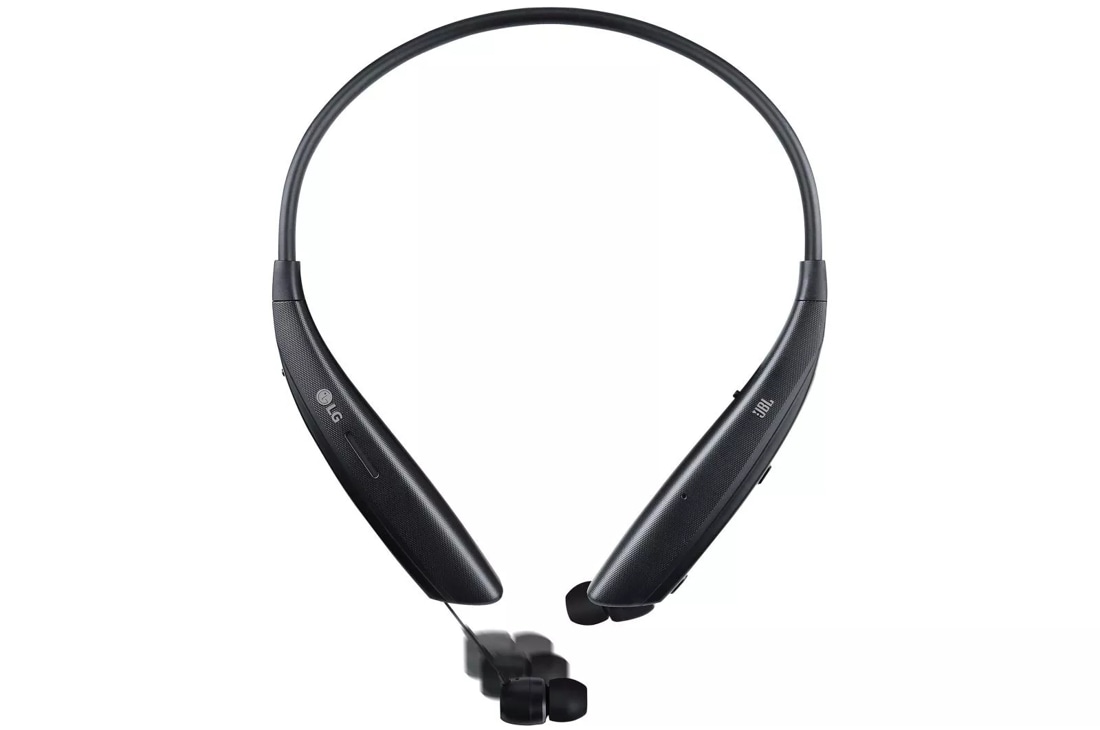 Lg bluetooth headset outlet with external speakers