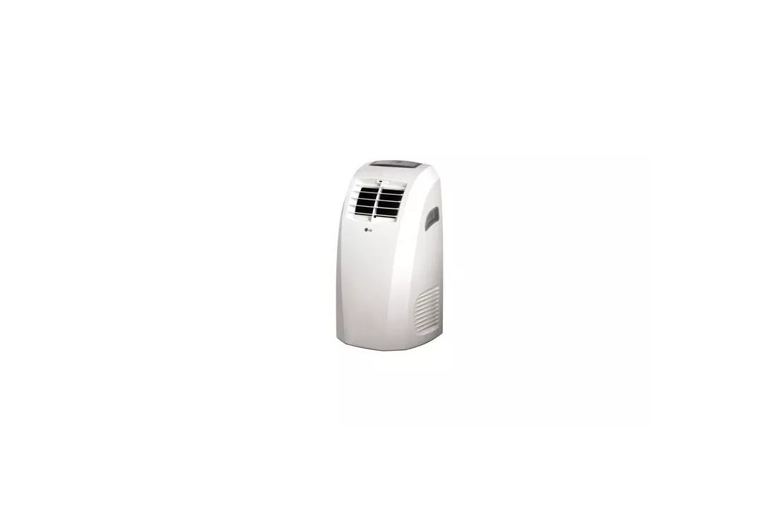 Lg portable air conditioner not 2024 getting cold