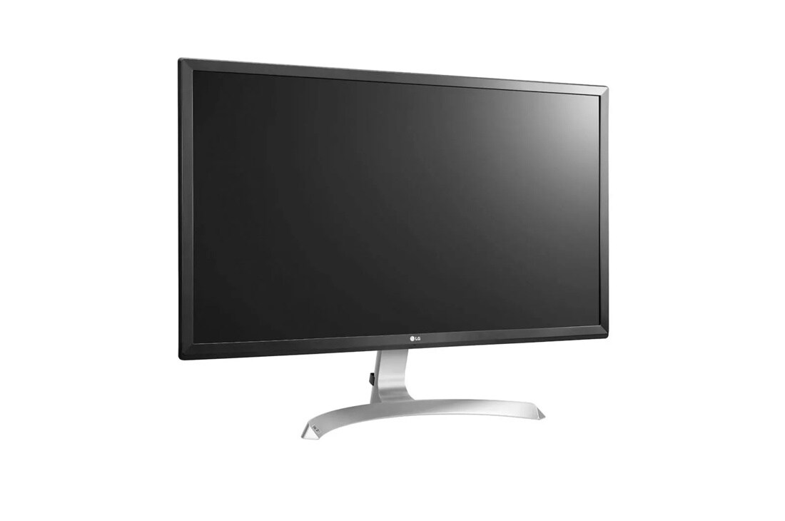 27" Class 4K UHD IPS LED Monitor (27" Diagonal)