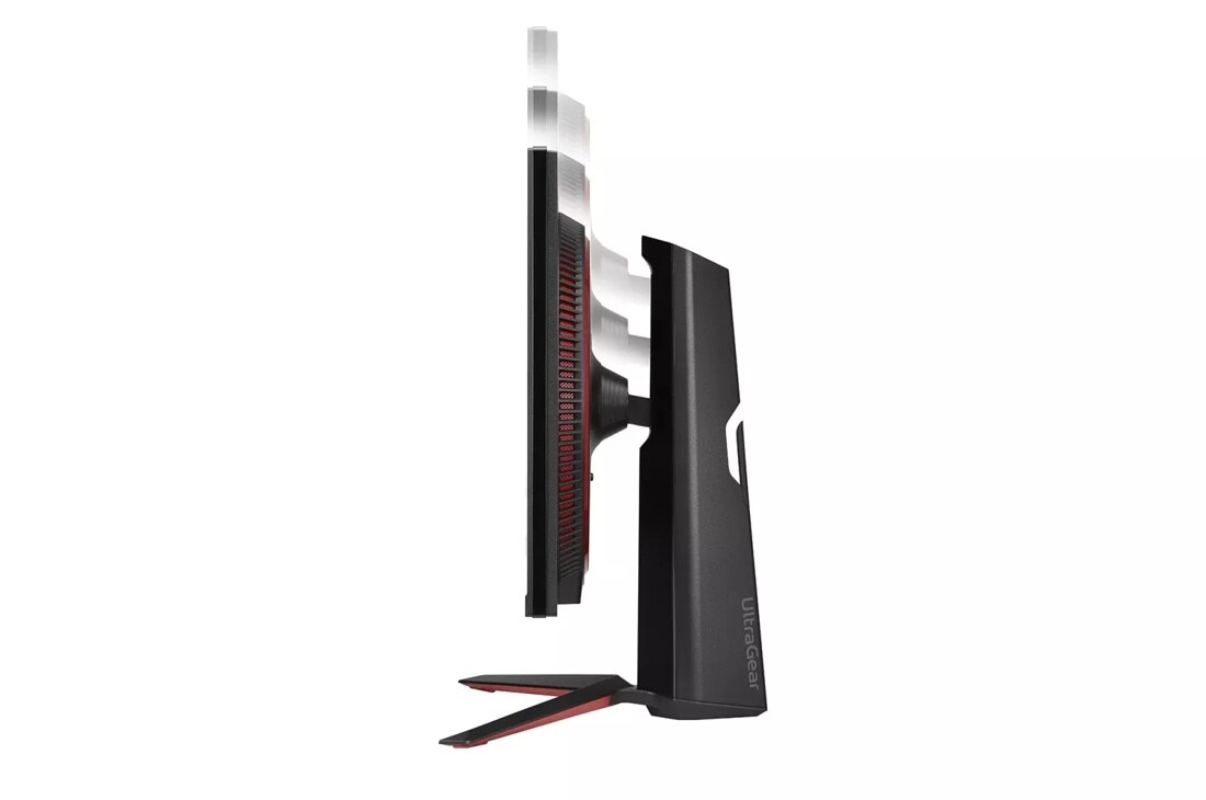 ディスプレイ・モニター本体 LG UltraGear 27GP83B-B LGエレクトロニクス UltraGear 27GP83B-B LG UltraGear パソコン