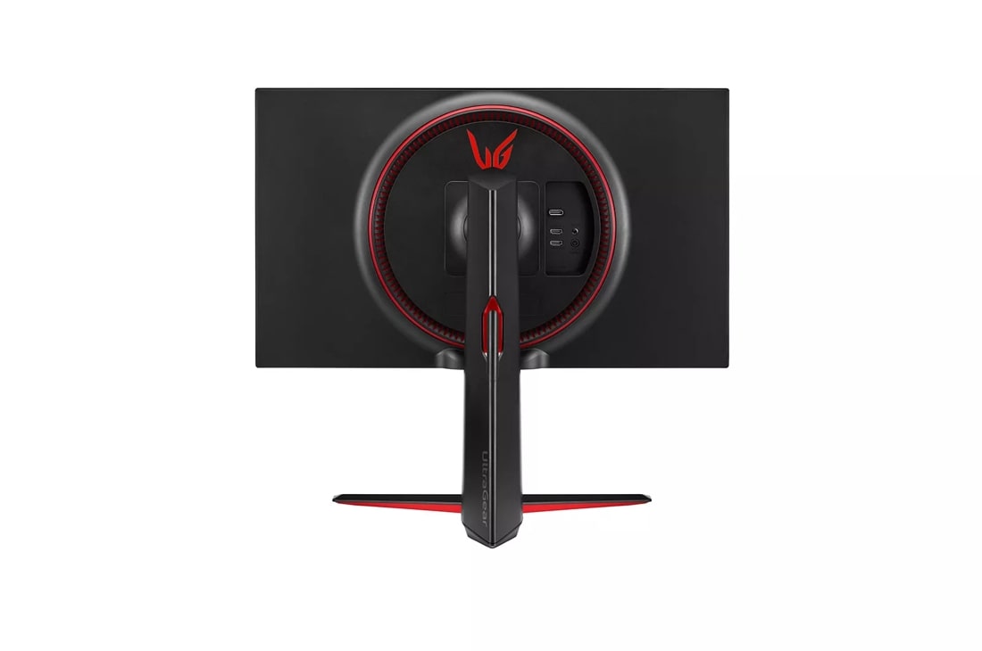 27 UltraGear™ Gaming Monitor - 27GL850-B