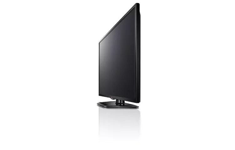 50" Class (49.5" Diagonal) 1080p LED TV