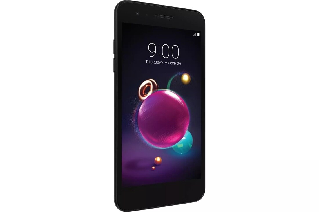 LG K8+ | U.S. Cellular