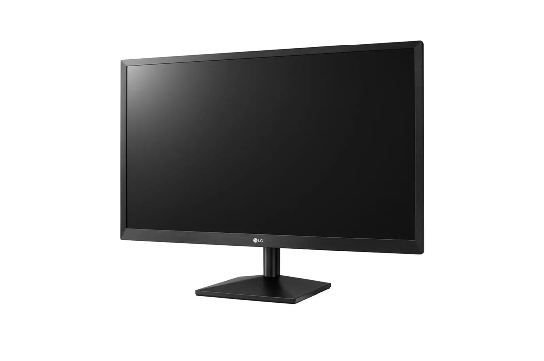  LG 27MK430H-B 27-Inch Full HD IPS LED Monitor with Radeon  FreeSync : Electronics