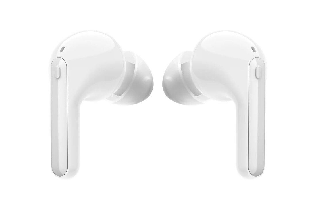 LG TONE Free Active Noise Cancellation (ANC) FN7UV Wireless Bluetooth UVnano Earbuds