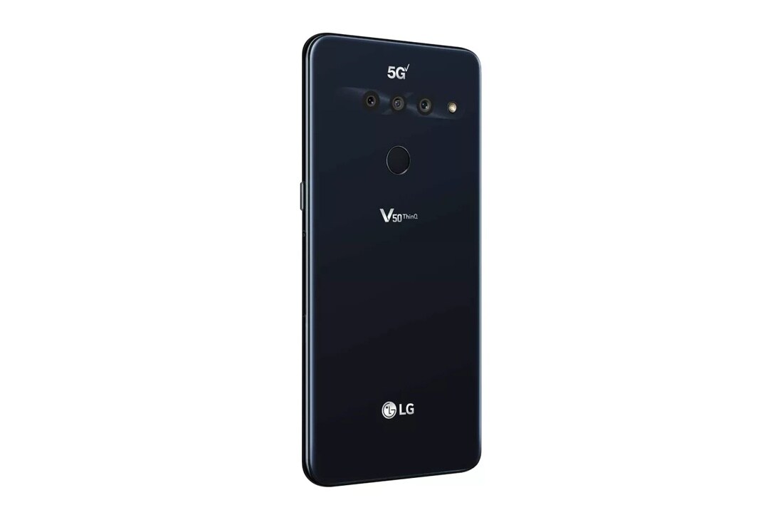 LG V50 ThinQ™ 5G | Verizon
