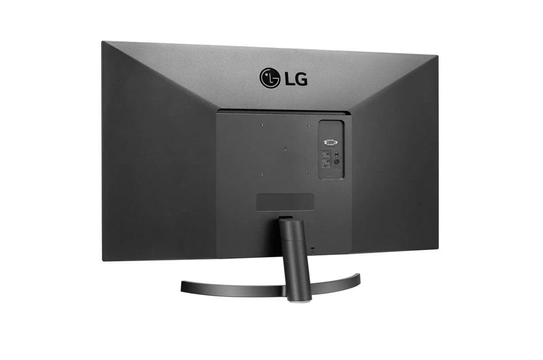 32” Class Full HD IPS LED Monitor - 32ML600M-B | LG USA