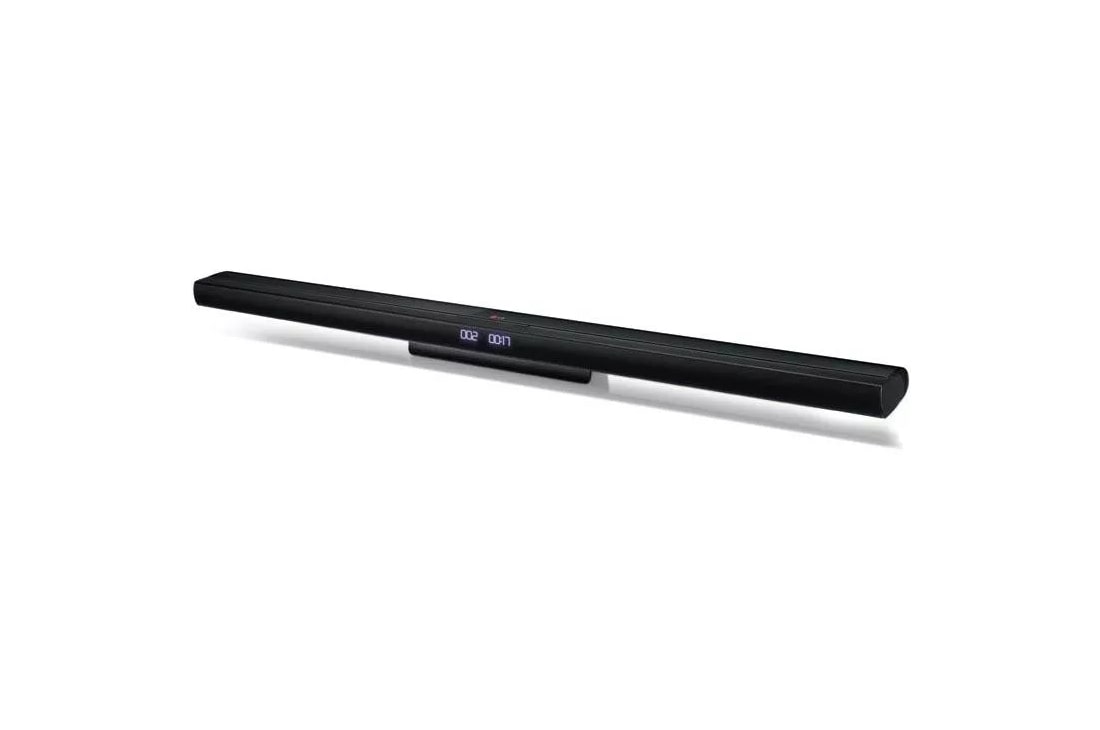 vare organisere spion LG SOUND BAR AUDIO SYSTEM WITH WIRELESS SUBWOOFER AND BLUETOOTH STREAMING  (NB4530B) | LG USA