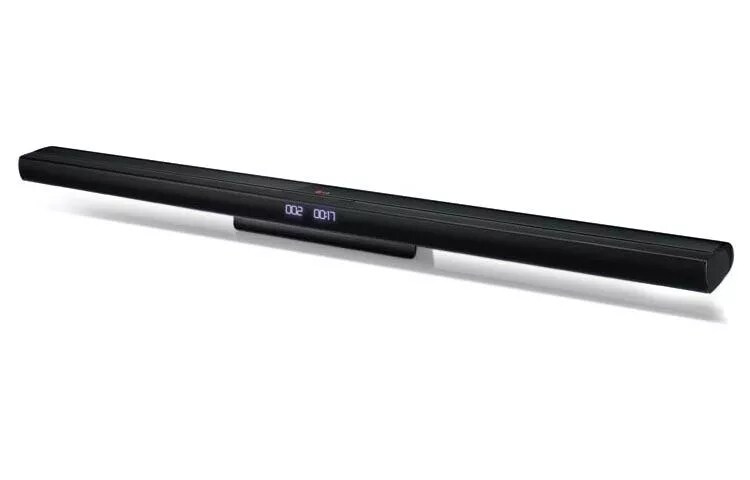 vare organisere spion LG SOUND BAR AUDIO SYSTEM WITH WIRELESS SUBWOOFER AND BLUETOOTH STREAMING  (NB4530B) | LG USA