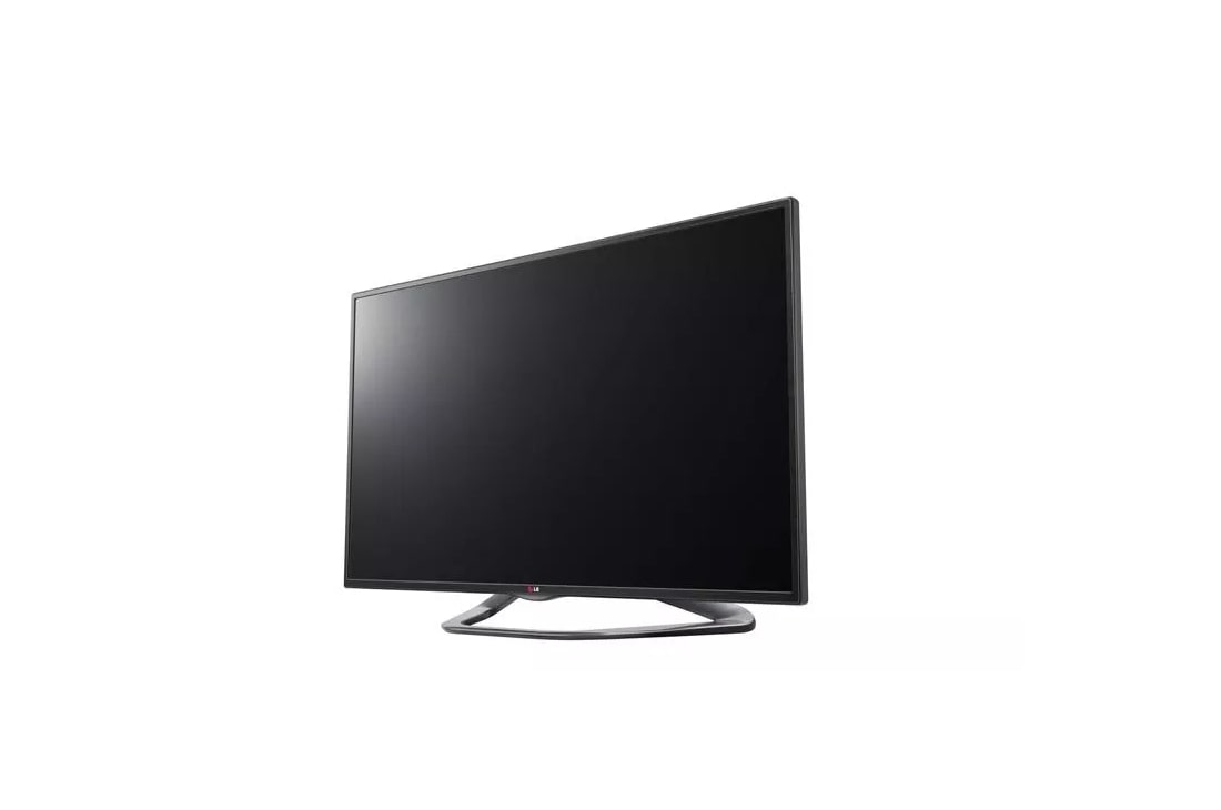 Televisión LED LG 55LM5800, 55, Full HD, HDMI, USB, LAN, 3D - 55LM5800