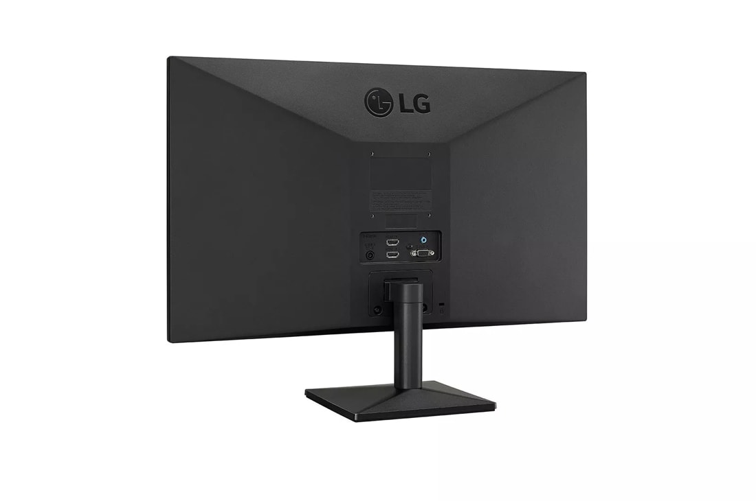 Monitor Lg 22 Pulgadas, Led 22Mn430M B Ips Plano, Resolucion 1920 X 1080P,  Puerto 1 Vga 2 Hdmi, Frecuencia 60Hz, 5Ms (22Mn430M-B) – SMART BUSINESS