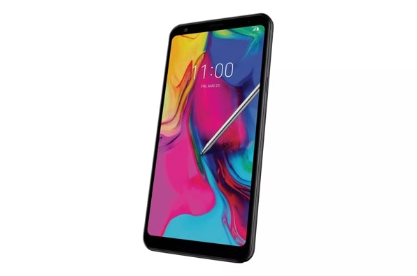 LG Stylo™ 5 | Republic Wireless