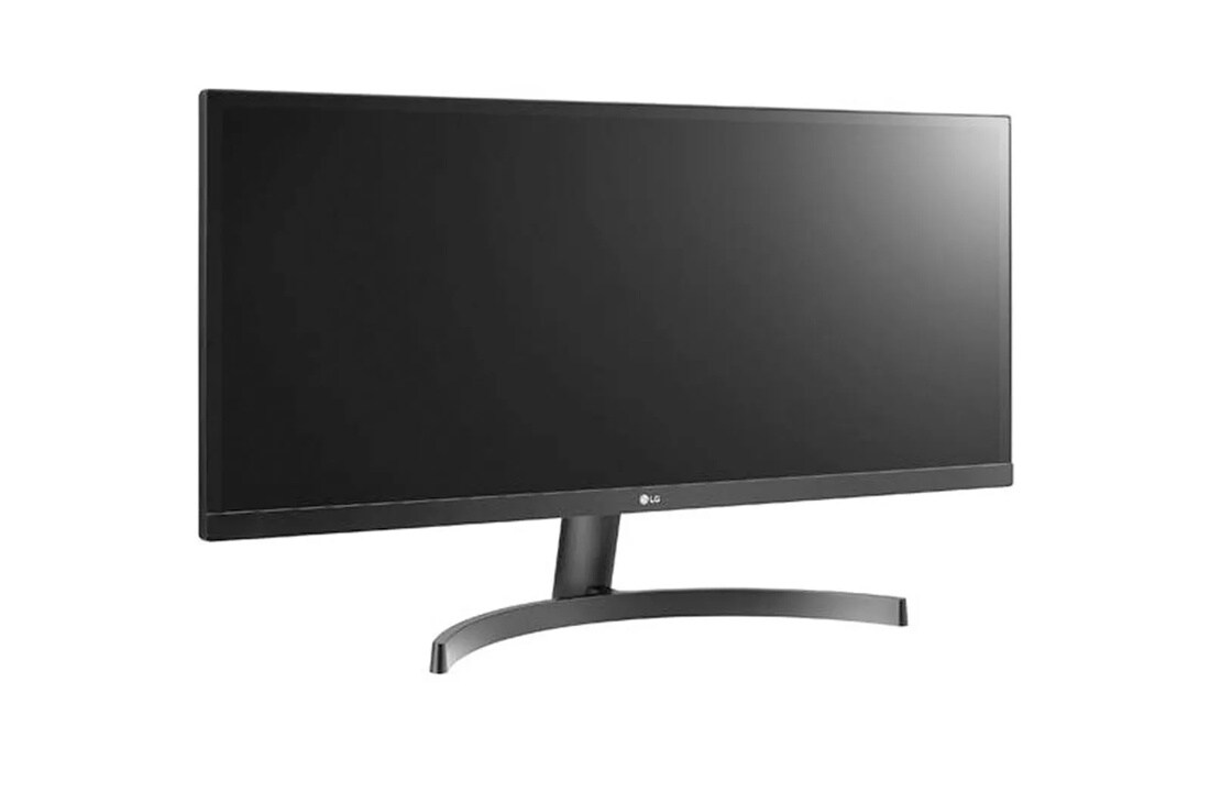 34" Class 21:9 UltraWide® Full HD IPS LED Monitor with AMD FreeSync (34" Diagonal)