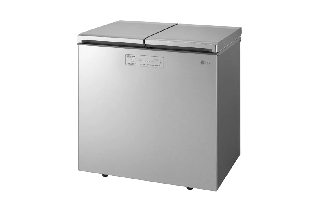 LKIM08121V by LG - 7.6 cu. ft. Kimchi/Specialty Food Refrigerator Chest