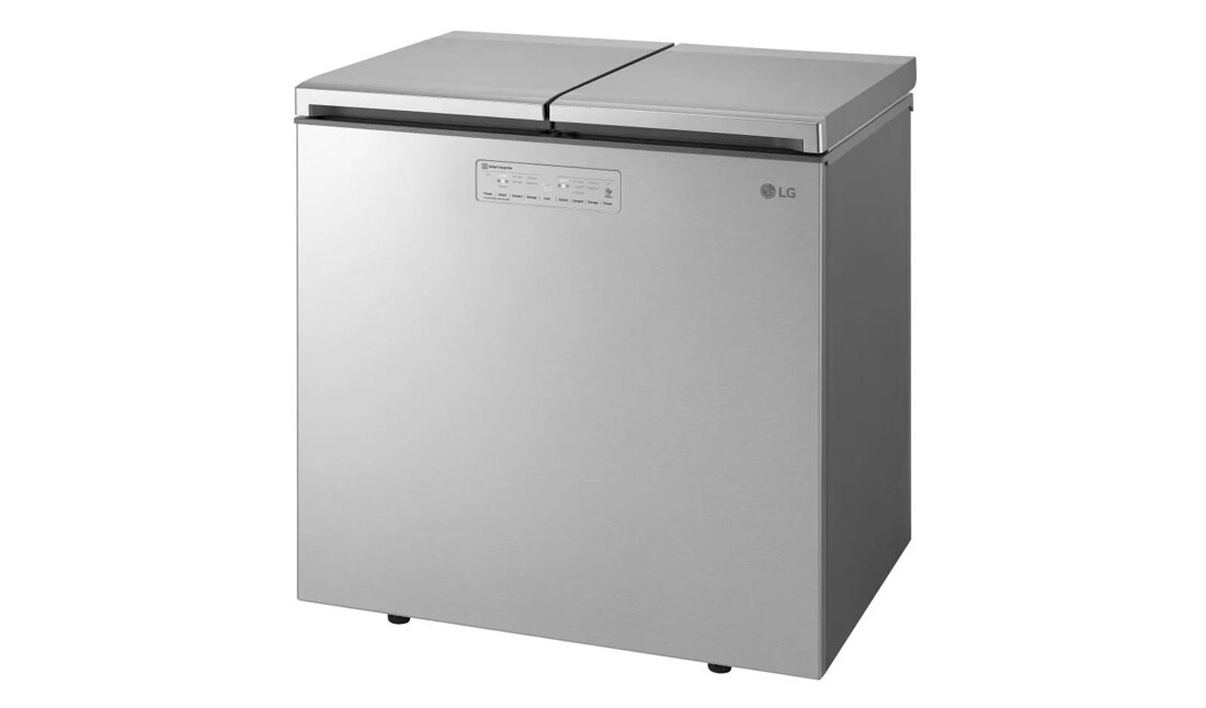 7.6 cu. ft. Kimchi/Specialty Food Refrigerator Chest