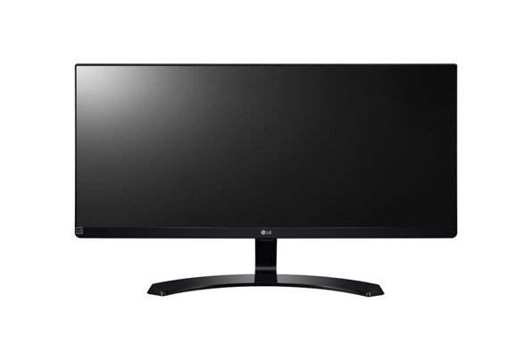 LG 29UM50-P: 29'' Class 21:9 UltraWide® WFHD IPS Freesync