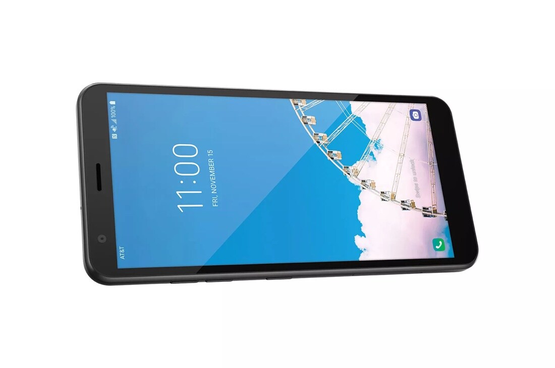 LG Prime® 2 | AT&T