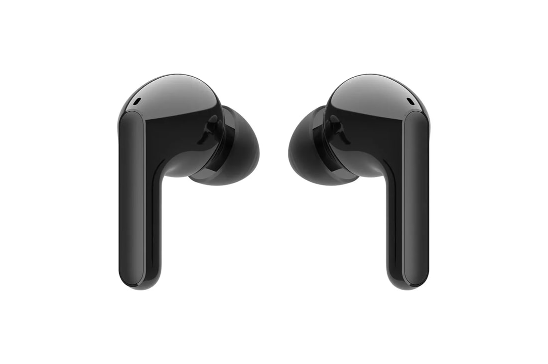 LG TONE Free Wireless Charge FN5W Wireless Earbuds w Meridian Audio