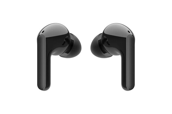 LG TONE Free Wireless Charge FN5W Wireless Earbuds w