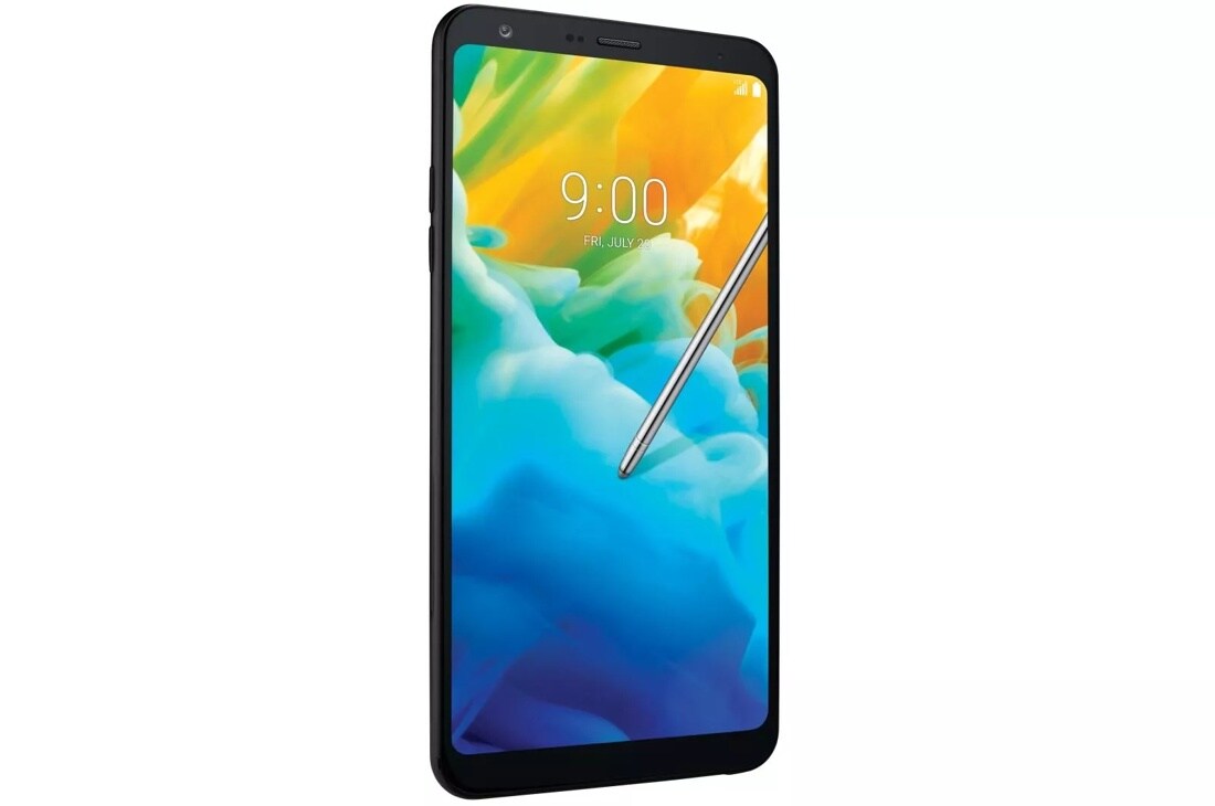 LG Stylo™ 4 | Spectrum Mobile