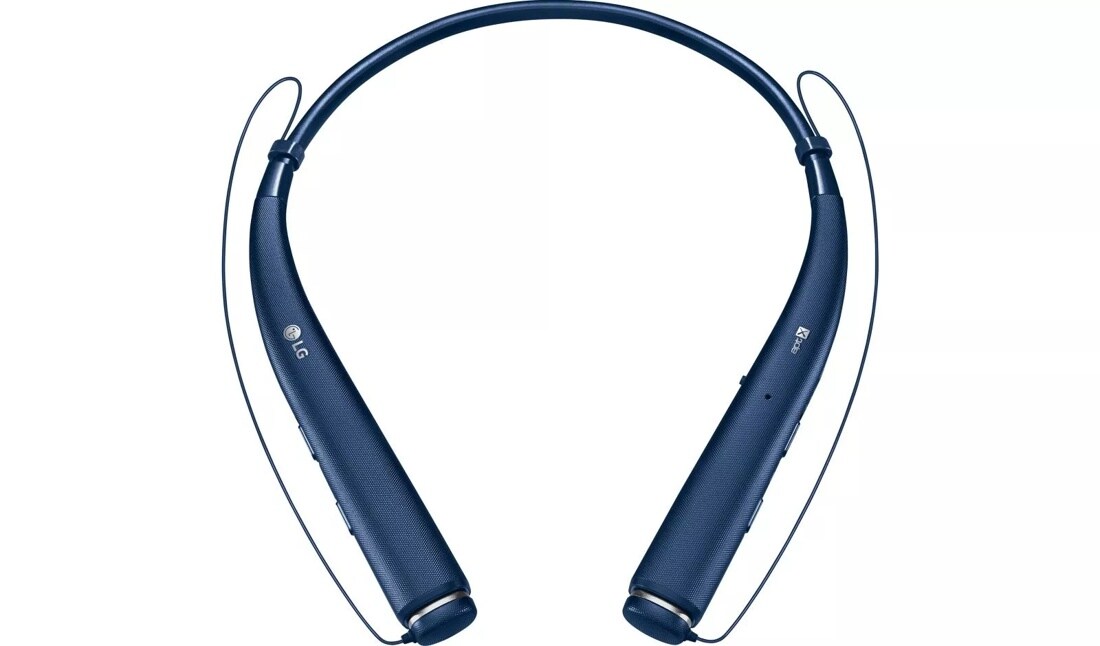 LG TONE PRO® Bluetooth® Wireless Stereo Headset