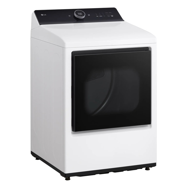 LG Electric Dryer - DLEX8600WE | LG USA