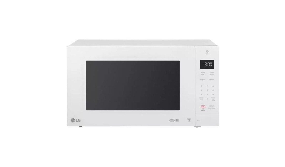2.0 cu. ft. NeoChef™ Countertop Microwave with Smart Inverter and EasyClean®