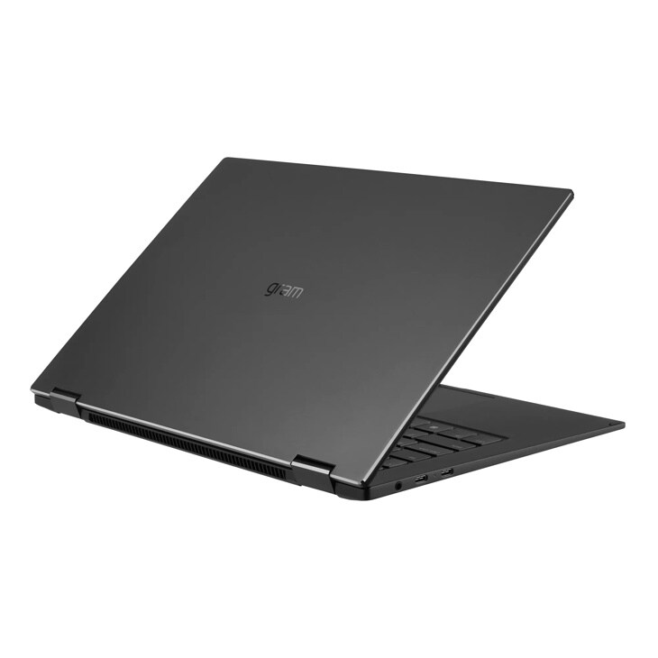 LG gram 14” 2in1 Thin and Lightweight Laptop