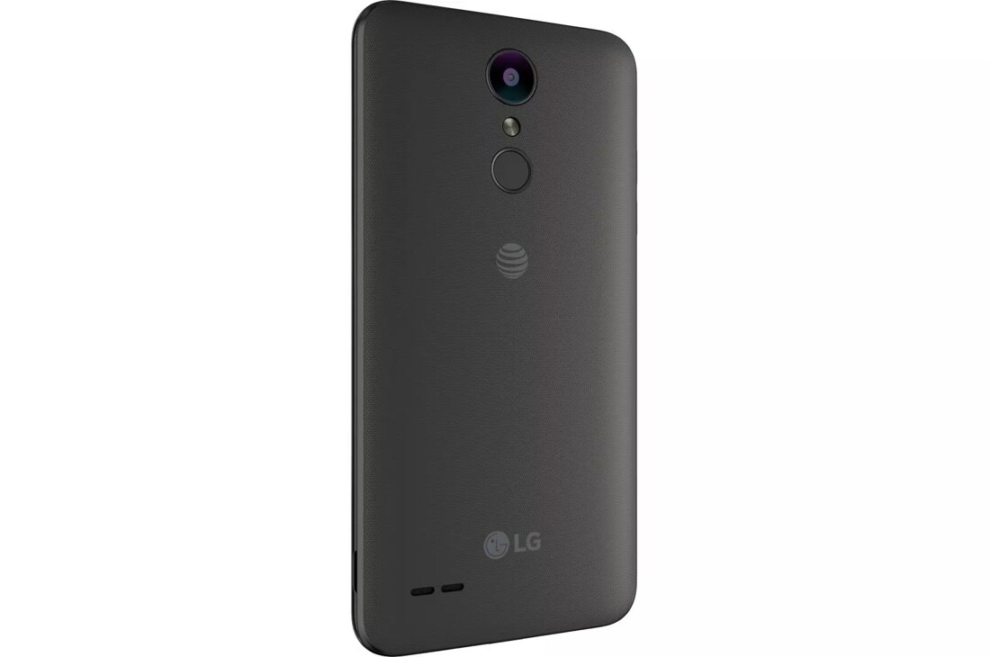 LG phoenix® 4 | AT&T Prepaid