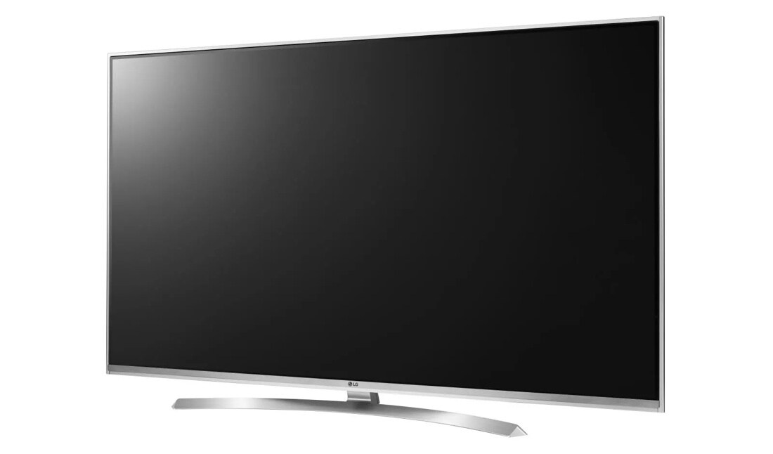 SUPER UHD 4K HDR Smart LED TV - 55" Class (54.6" Diag)